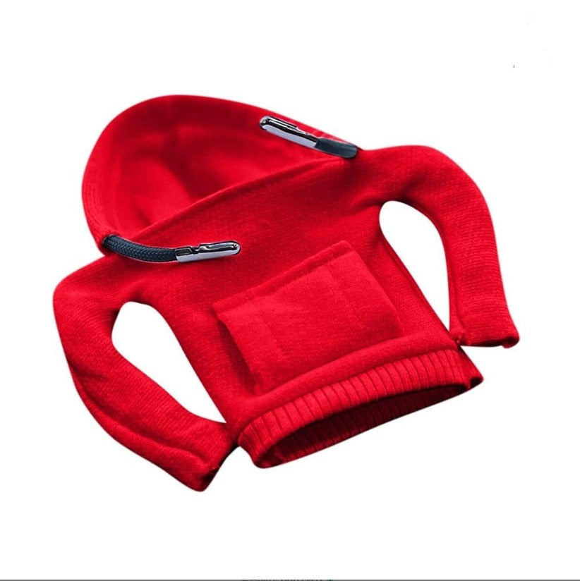 Zavinox™ Hoodie Car Gear Shift Cover