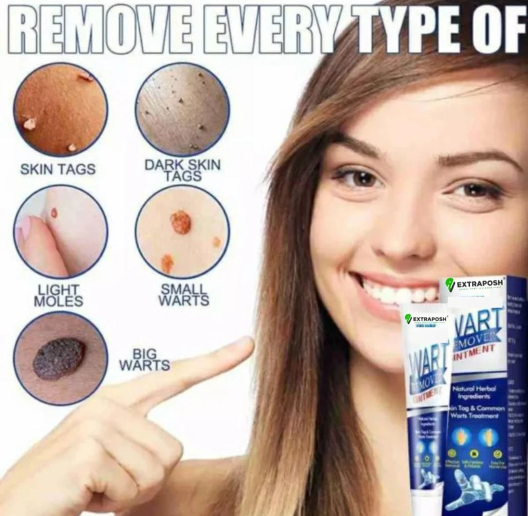 Zavinox™ Herbal Removal Cream