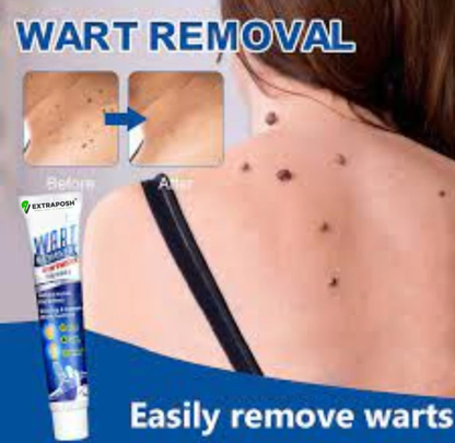 Zavinox™ Herbal Removal Cream