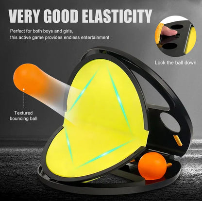 Zavinox™ Toss and Catch Ball Game Set