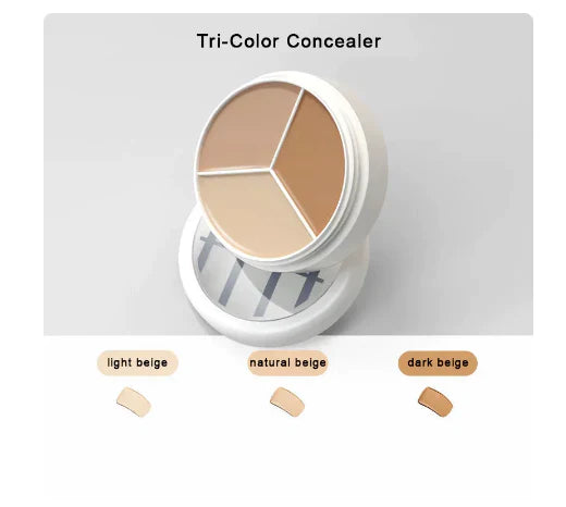 Zavinox Fit Concealer