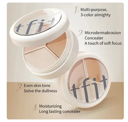 Zavinox Fit Concealer