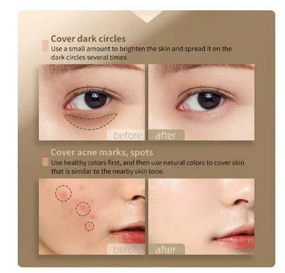 Zavinox Fit Concealer