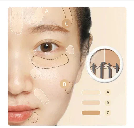 Zavinox Fit Concealer