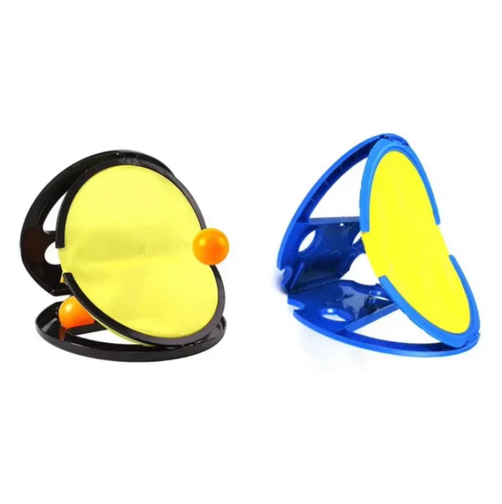 Zavinox™ Toss and Catch Ball Game Set
