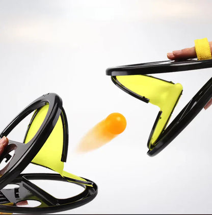 Zavinox™ Toss and Catch Ball Game Set