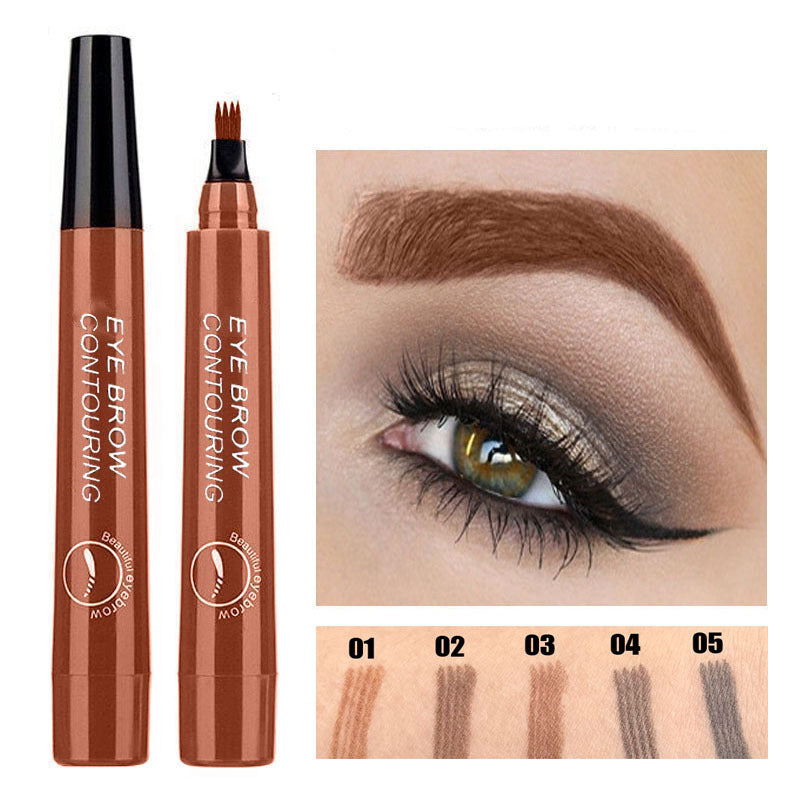 Zavinox™ Eyebrow Pen Waterproof