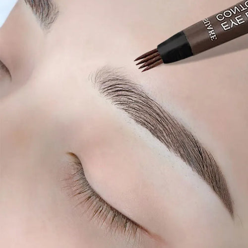 Zavinox™ Eyebrow Pen Waterproof