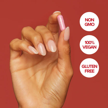 Boric Acid Vaginal Suppository