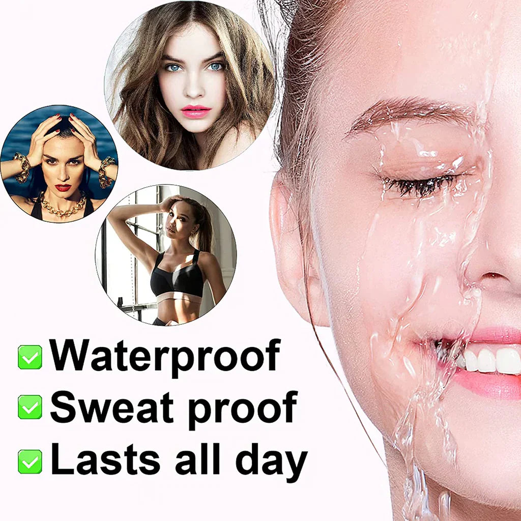 Zavinox™ Eyebrow Pen Waterproof