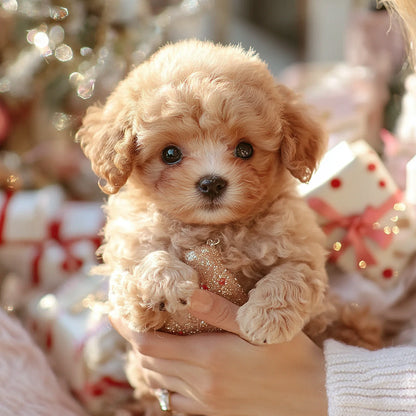 Zavinox™- My Realistic Robot Puppy