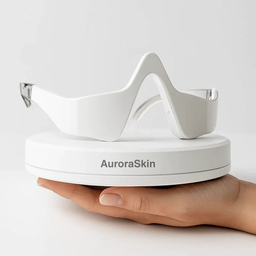 Zavinox™ Under Eye Red Light Therapy