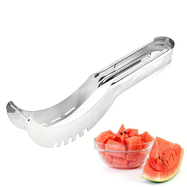 Zavinox™ Stainless Watermelon Slicer