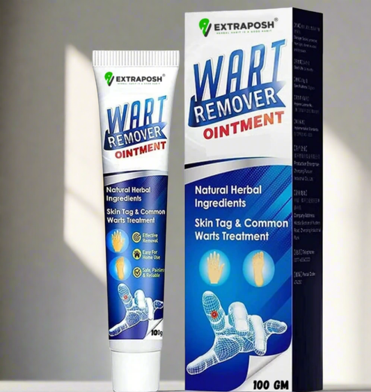 Zavinox™ Herbal Removal Cream
