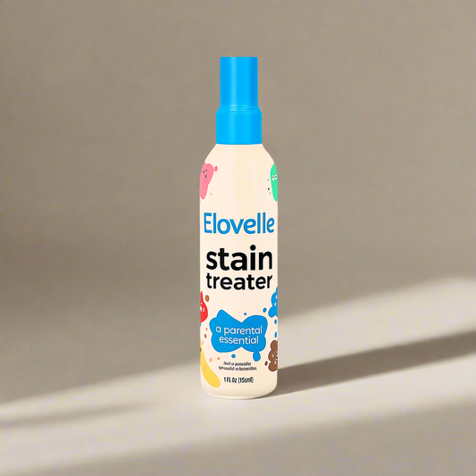 Zavinox™ Elovelle™ Stain Treater