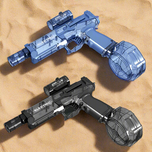 Zavinox™ HydroBlaze Electric Water Gun