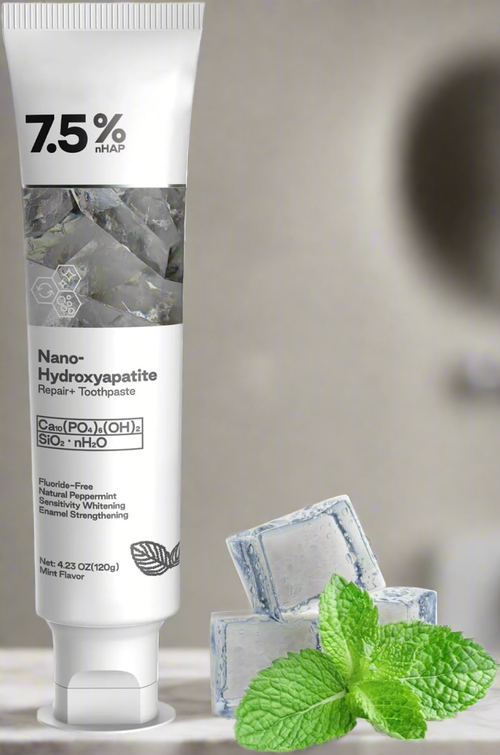 Zavinox™ Whitening toothpaste