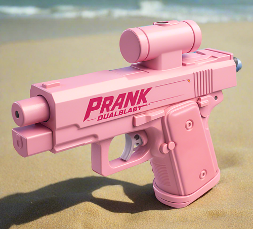 Zavinox™ Prank DualBlast