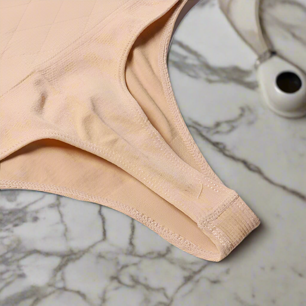 Zavinox™ Sculpting Thong