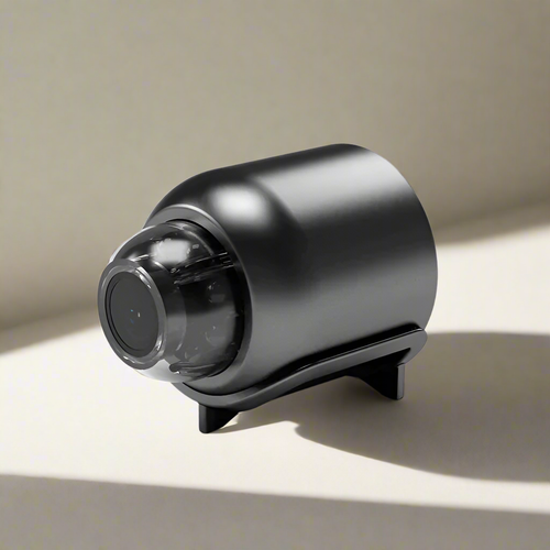 Zavinox™ Mini WIFI Camera 1080P HD - Night Vision Included