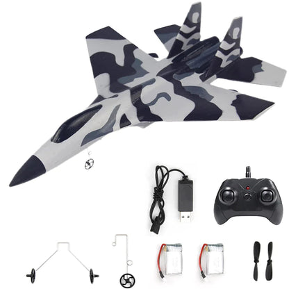Zavinox™ SU-35 RC REMOTE CONTROL AIRPLANE