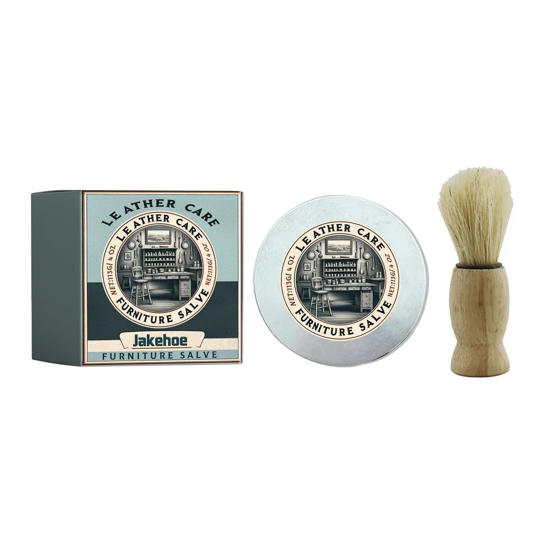 Zavinox™ Protective Leather Salve