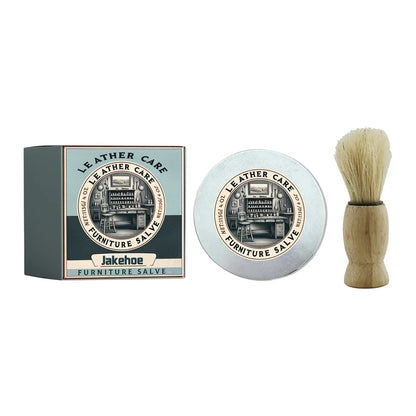 Zavinox™ Protective Leather Salve