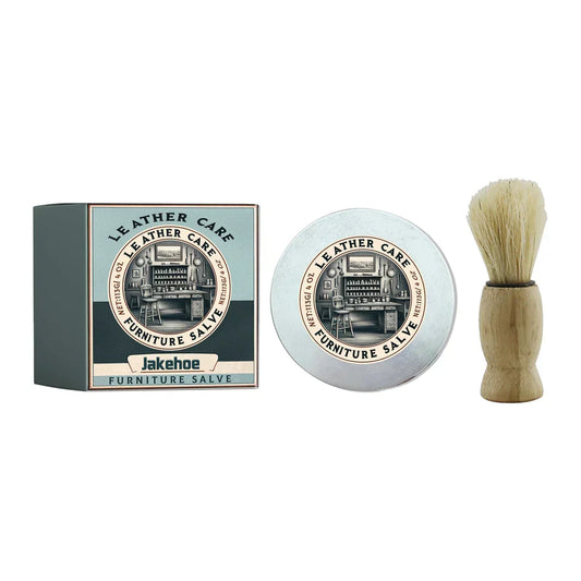Zavinox™ Protective Leather Salve