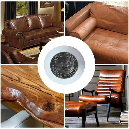 Zavinox™ Protective Leather Salve
