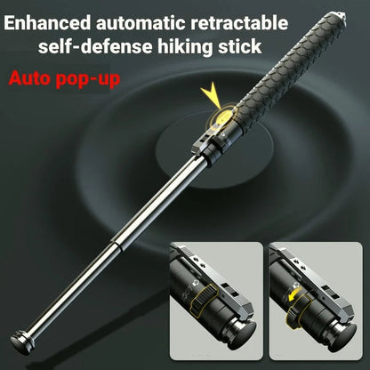 Zavinox™ Guardian HikeStick