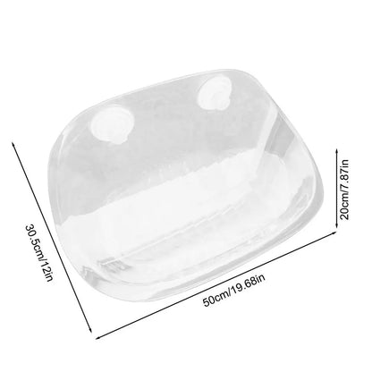 Zavinox™ Window Perch For Cat