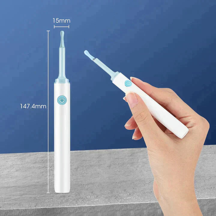 Zavinox™ Loft Ear Wax Remover