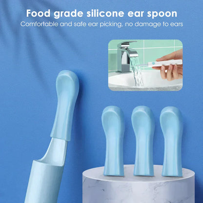 Zavinox™ Loft Ear Wax Remover