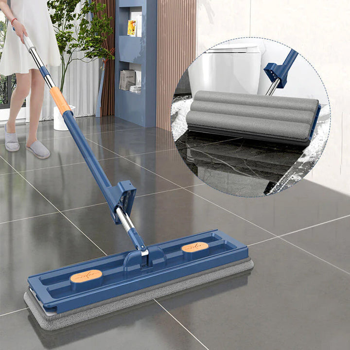 Zavinox™ Multi-Functional Mop