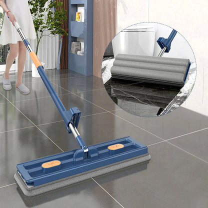 Zavinox™ Multi-Functional Mop