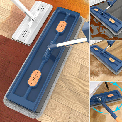 Zavinox™ Multi-Functional Mop
