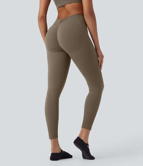 Zavinox Butt Lifting Leggings