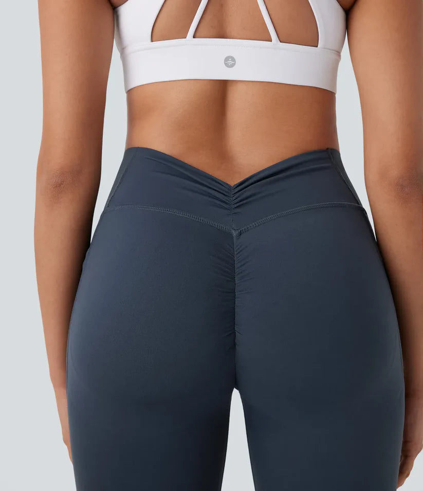 Zavinox Butt Lifting Leggings