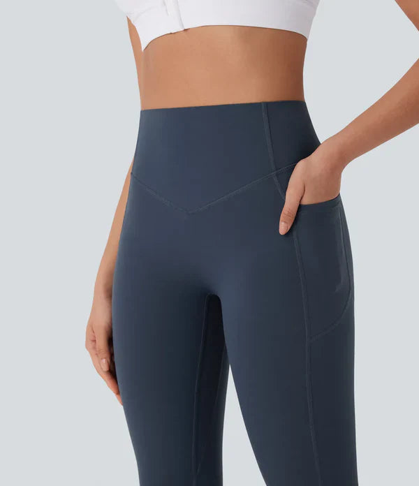 Zavinox Butt Lifting Leggings