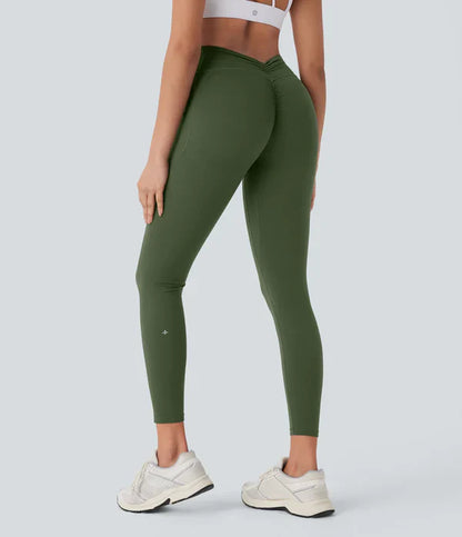 Zavinox Butt Lifting Leggings
