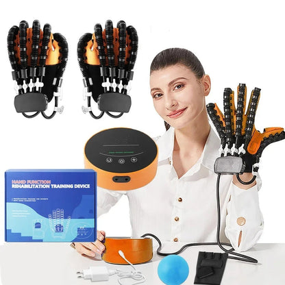 Zavinox™ Physical Therapy Rehabilitation Gloves
