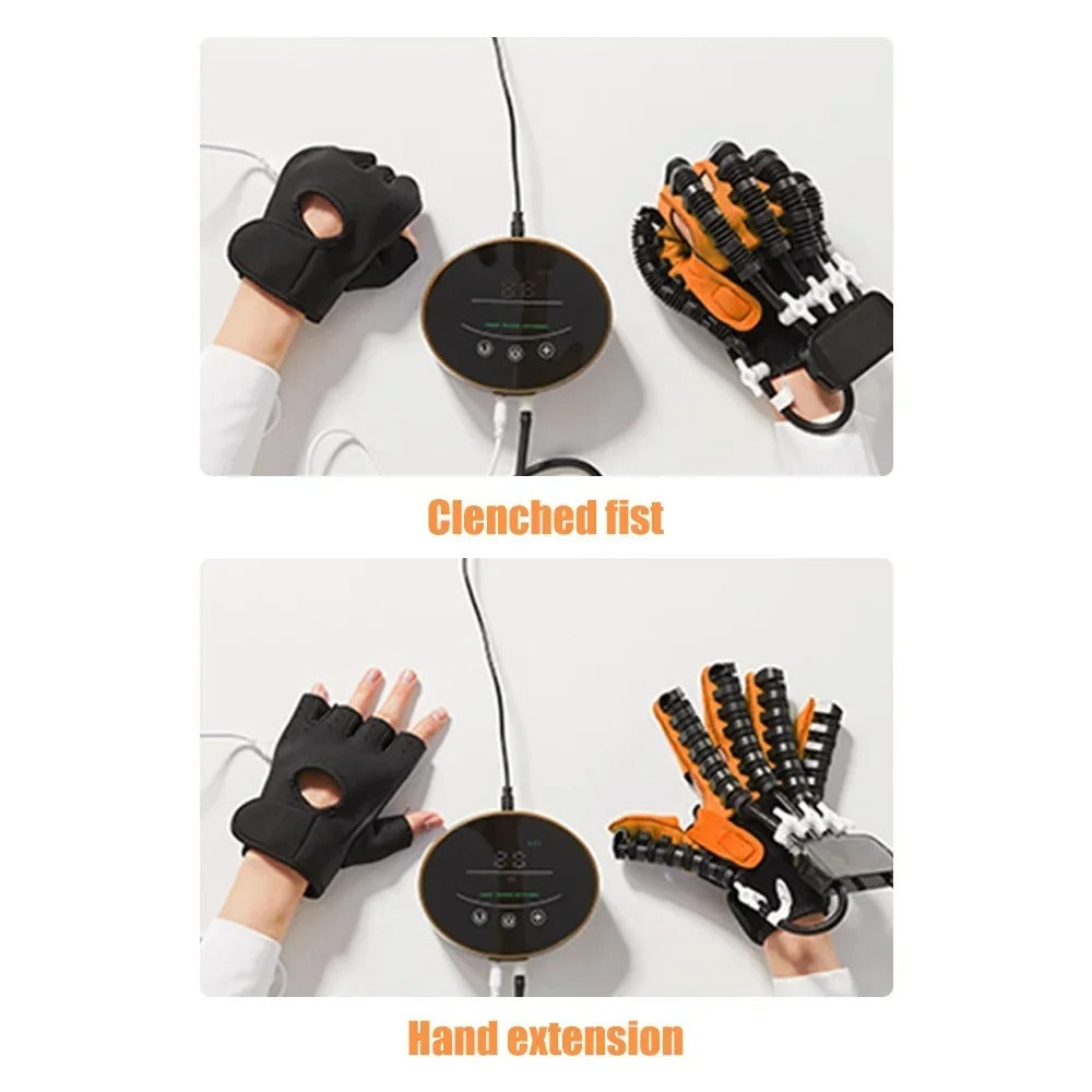 Zavinox™ Physical Therapy Rehabilitation Gloves