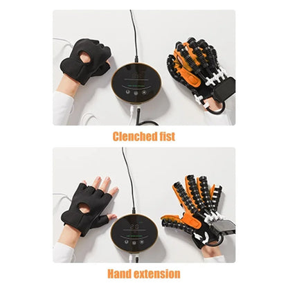 Zavinox™ Physical Therapy Rehabilitation Gloves