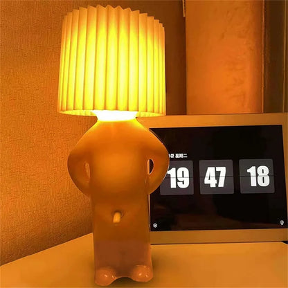 Zavinox™ Whimsy™ Blush Man Light