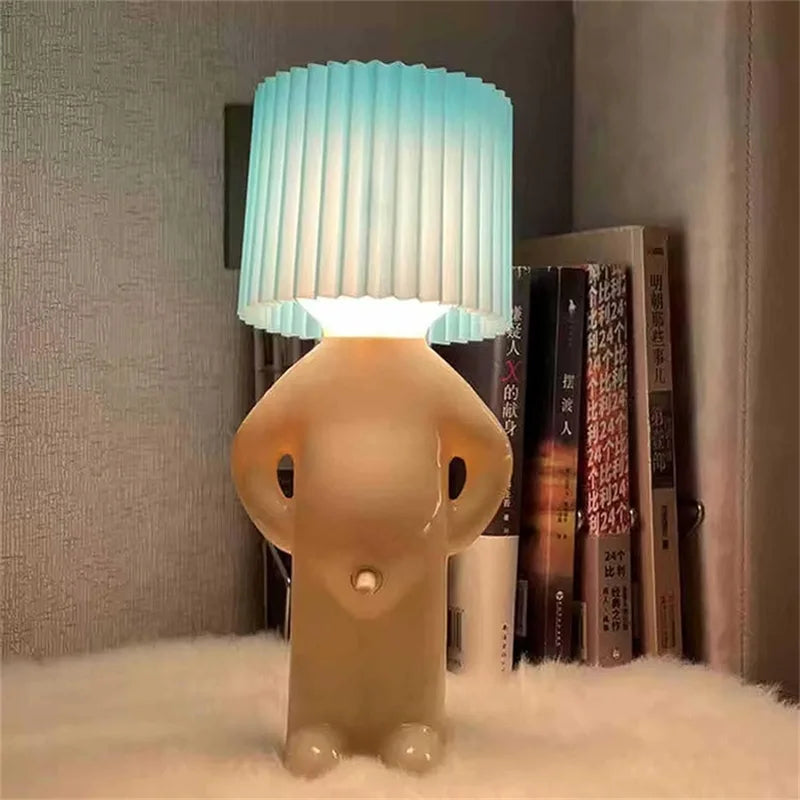 Zavinox™ Whimsy™ Blush Man Light