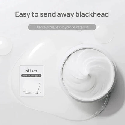 Zavinox™ Blackhead Remover Mask