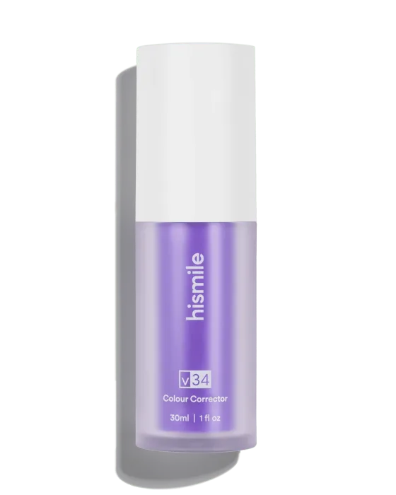 Zavinox™ V34 Colour Corrector Serum