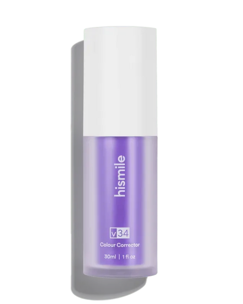 Zavinox™ V34 Colour Corrector Serum