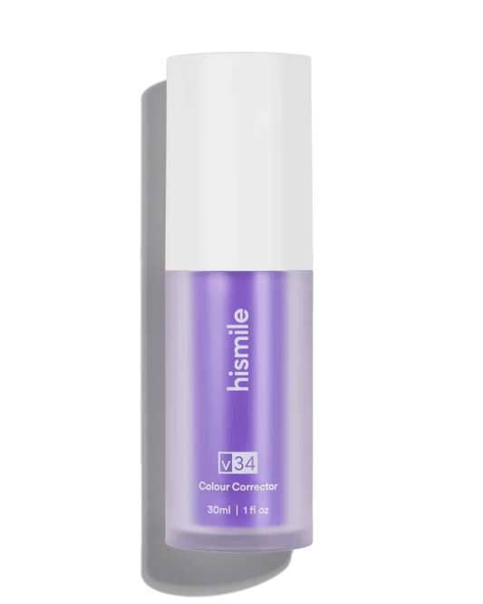 Zavinox™ V34 Colour Corrector Serum