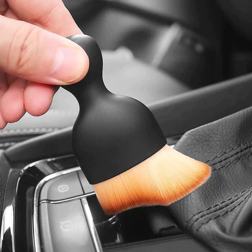 Zavinox™ Soft Brush